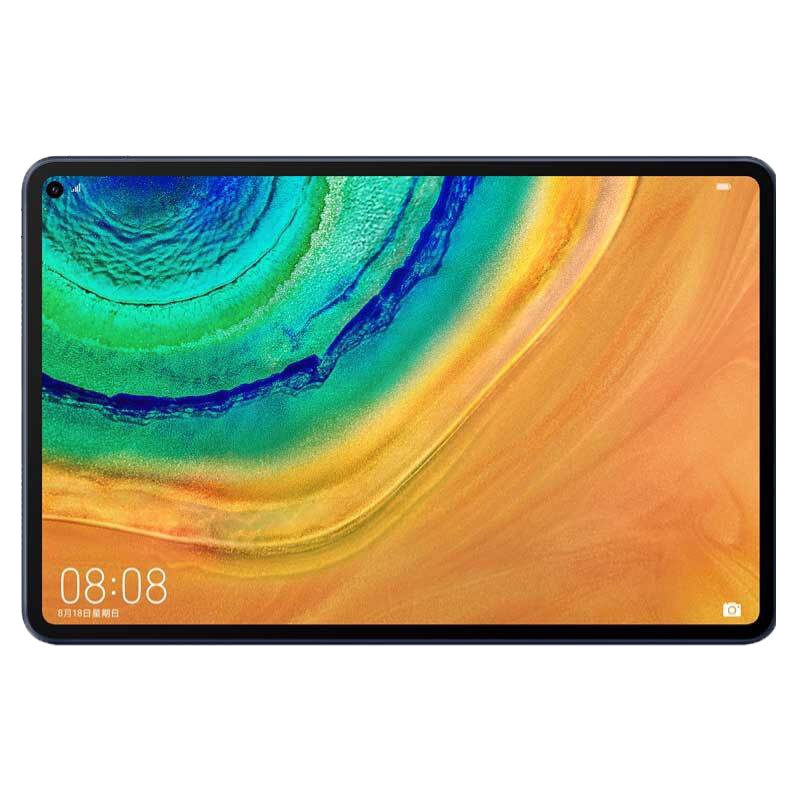 华为（huawei）平板MatePad Pro 10.8英寸8G+256G wifi键盘 麒麟990旗舰芯片