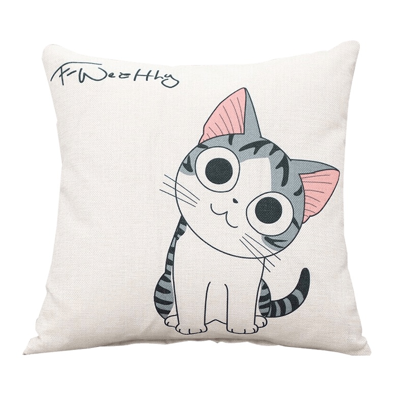 北极绒 抱枕沙发靠垫办公室午休趴趴枕