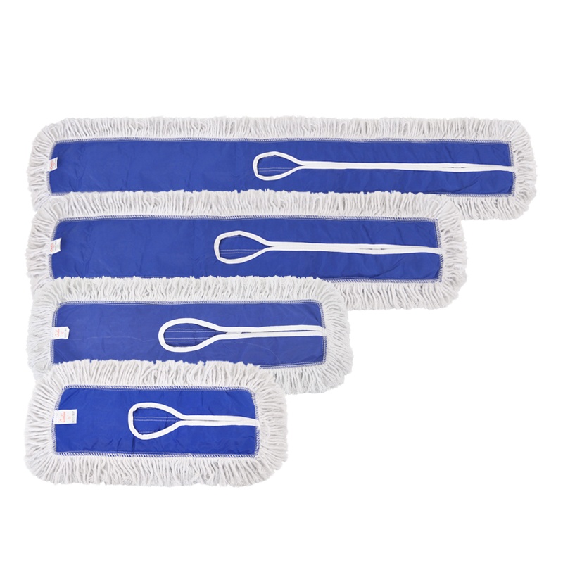 中锐智采90标准型大堂尘推90×16CM