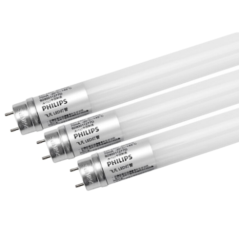 飞利浦LEDT8日光灯管 1200mm 16w日光色