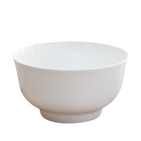 密胺白色碗 DX1200 调料碗快餐汤碗家用碗餐具(单位:个)