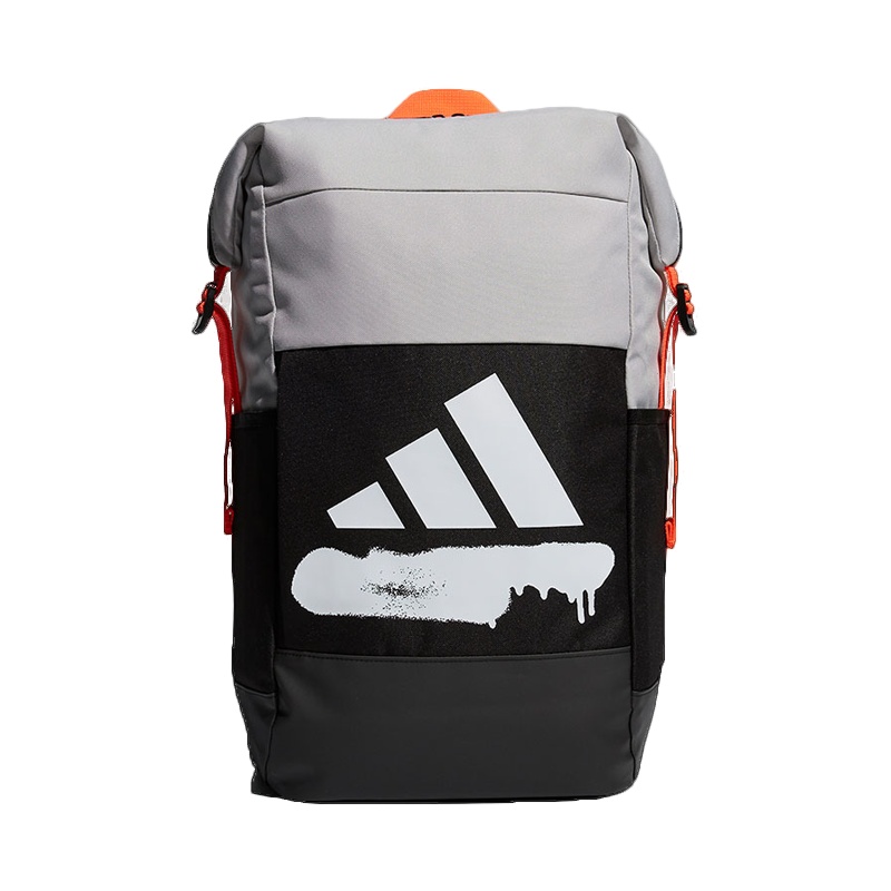 阿迪达斯（adidas）4CMTE BP GFX 男女训练大容量运动双肩背包FM6890