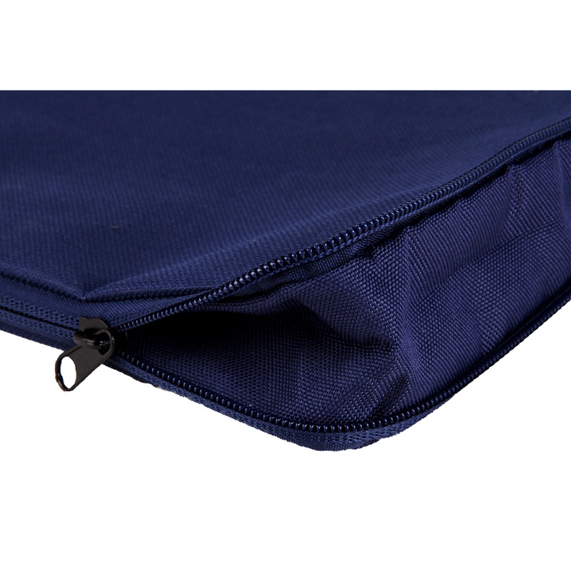 得力 deli 5500 手提拉链袋 (黑)jm