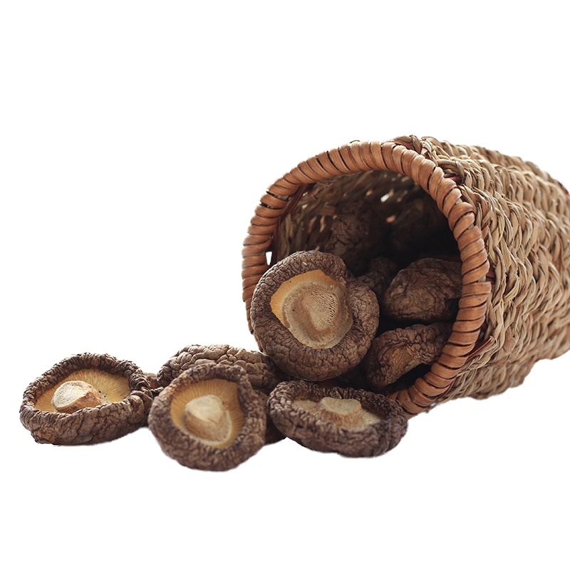 福建 古田香菇干货 250克