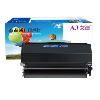 艾洁 LT4639粉盒 适用联想LJ3900D LJ3900DN打印机粉盒