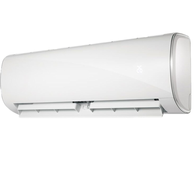 美的(Midea)KFR-35GW/BP3DN8Y-PH200(1) 变频 大1.5匹 1级能效 壁挂空调