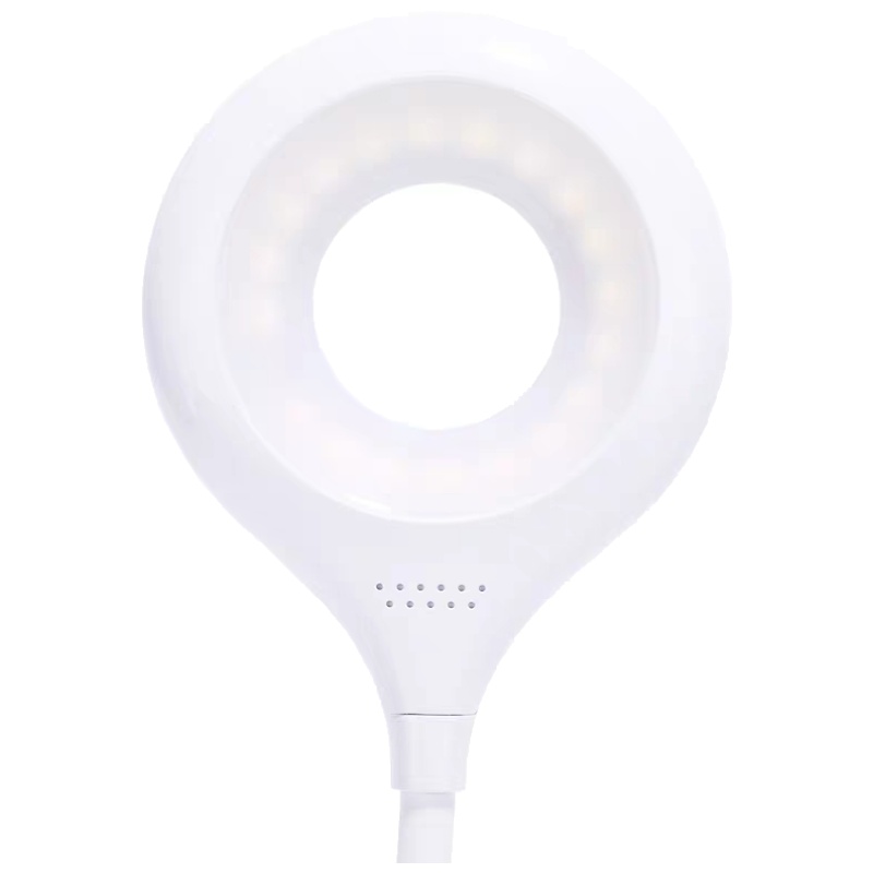 得力4326护眼台灯