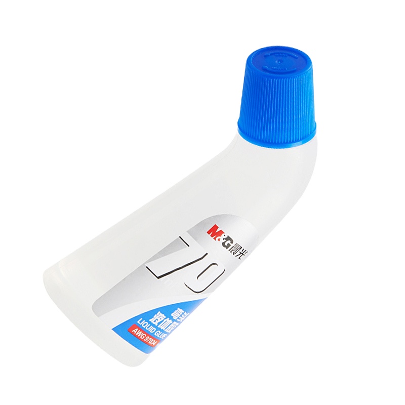 晨光(M&G) 弯头胶水AWG97034 12支装