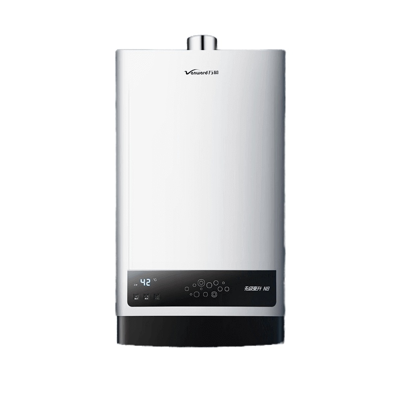 万和燃气热水器JSQ25-13N8