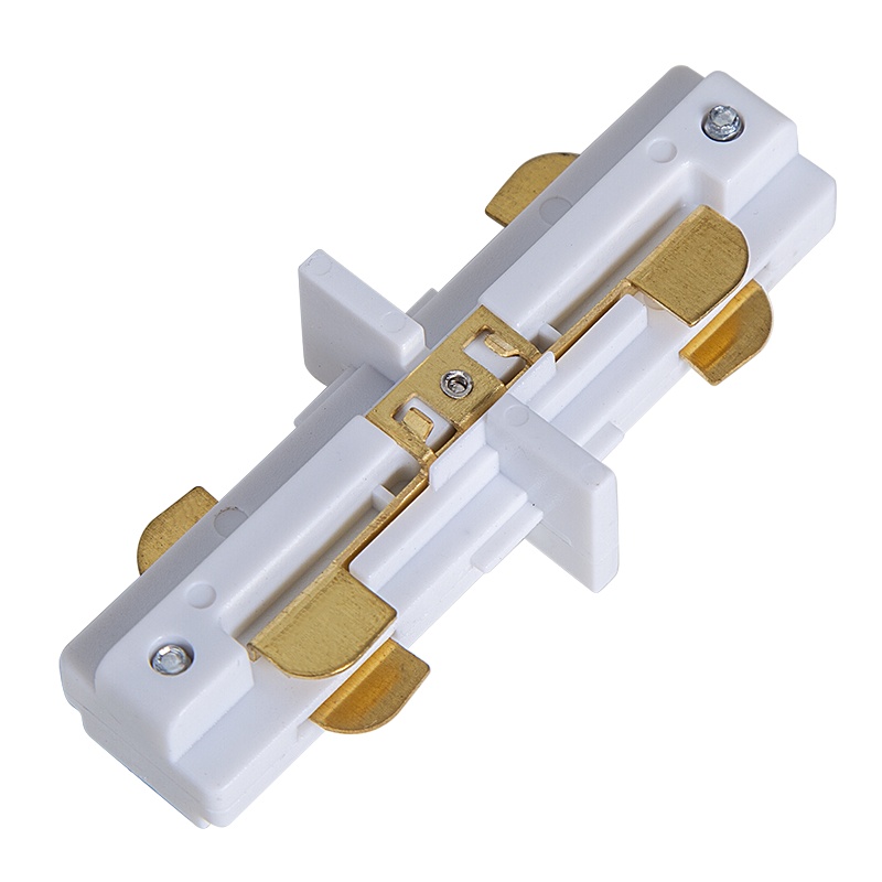 松桥(WEnLiAnG)轨道 I 型接驳器 白色