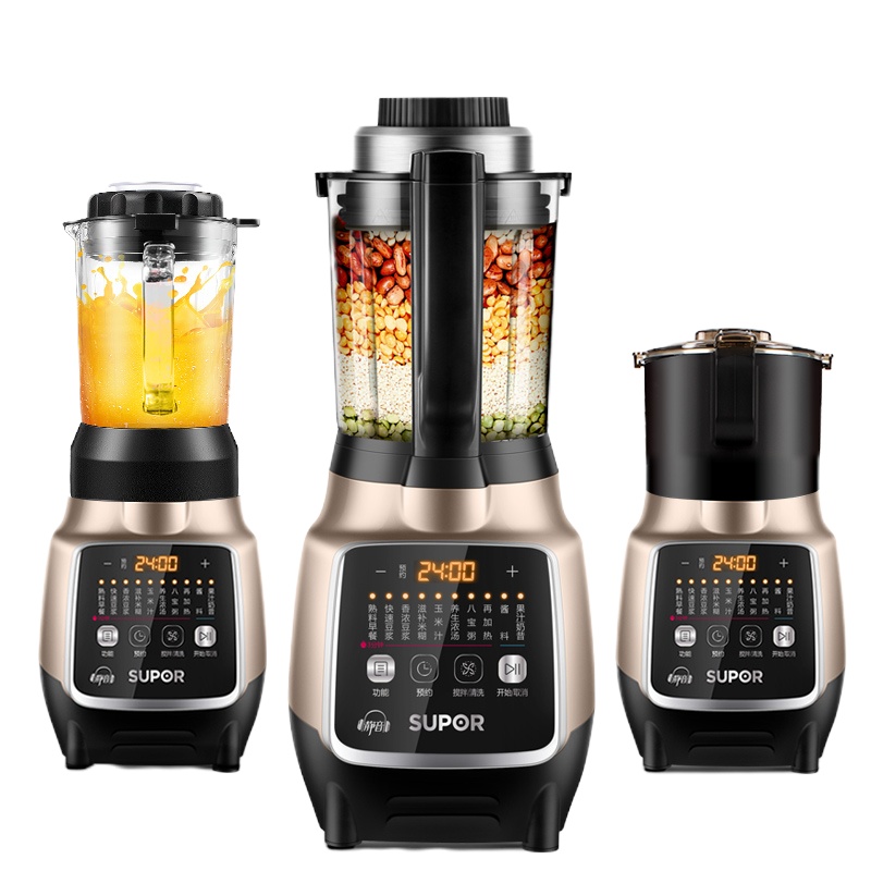 苏泊尔破壁机SP815S