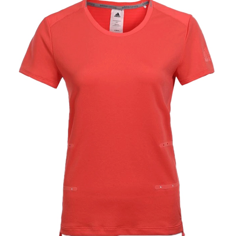 ADIDAS(阿迪)夏季女子短袖T恤BR9758
