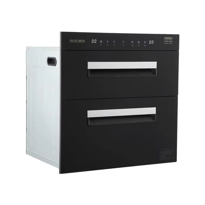 樱雪消毒柜ZTD100E-2102(B)