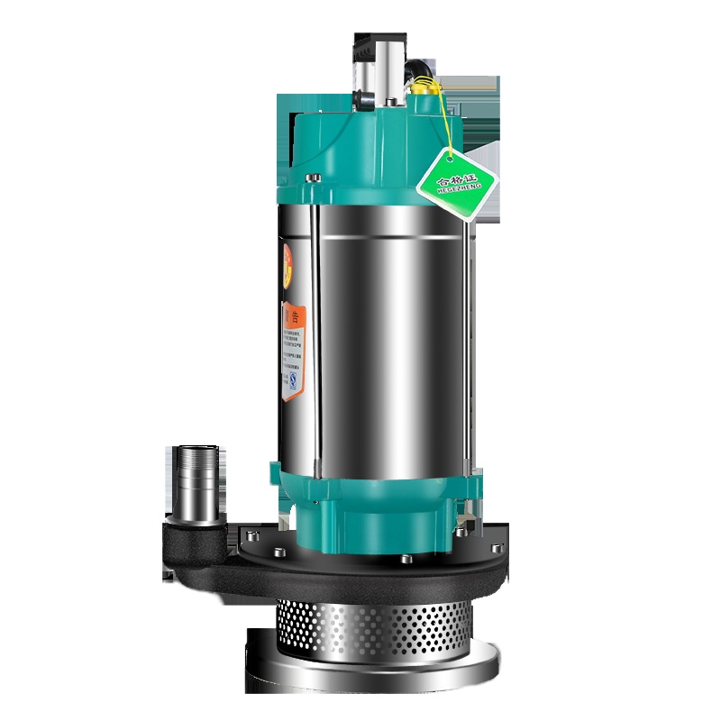 污水泵潜水泵 SCP-5325 抽水泵【个】