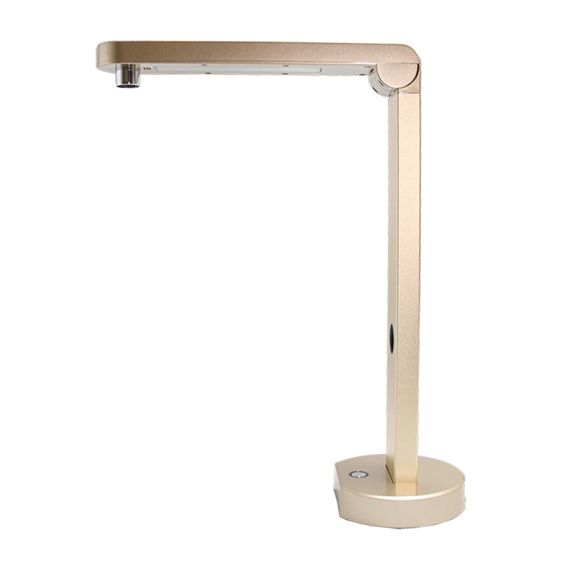 柯豪(KEHAO)Z570高拍仪500万高清像素A4彩色幅面1秒快速扫描仪便携机身可折叠提供SDK二次开发包CMOS银色