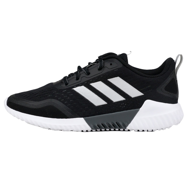 Adidas阿迪达斯运动鞋男鞋2020秋冬新款减震清风女鞋跑步鞋EG1232