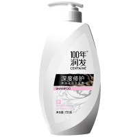750g100年润发深度修护洗发露N3