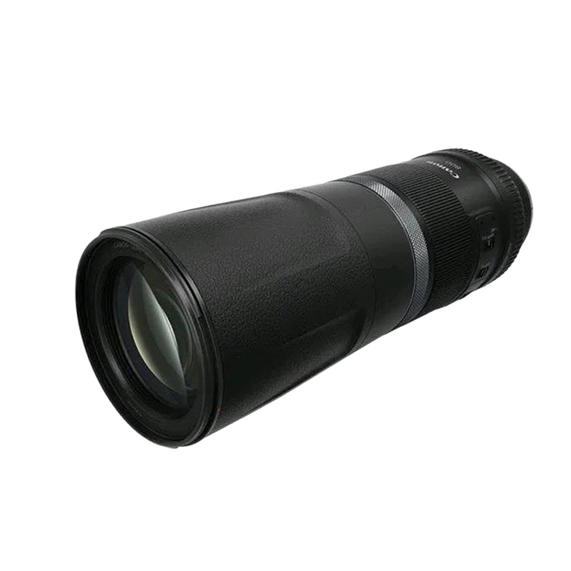 佳能(Canon) RF800mm F11 IS STM 远摄镜头 适合佳能EOS RP R R5 R6等全画幅微