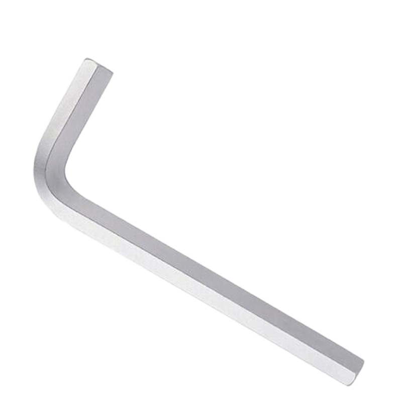 史丹利(STANLEY) 公制长内六角扳手(Cr-V)16mm 94-151-23(单位: 个)