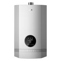 华帝(vatti)16升燃气热水器i12059-16天然气热水器家用节能省气智能精控恒温水量伺服器能防冻燃气/CO防泄漏