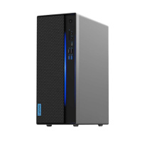 联想(Lenovo)GeekPro设计师I7-10700F/16G/512GB固态/RTX2060 6G独显/23英寸