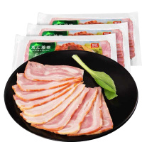 双汇培根240g