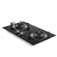 美的(Midea)灶具 JZT-Q62A 嵌入式燃气灶 天然气 (单个型号限购两台)