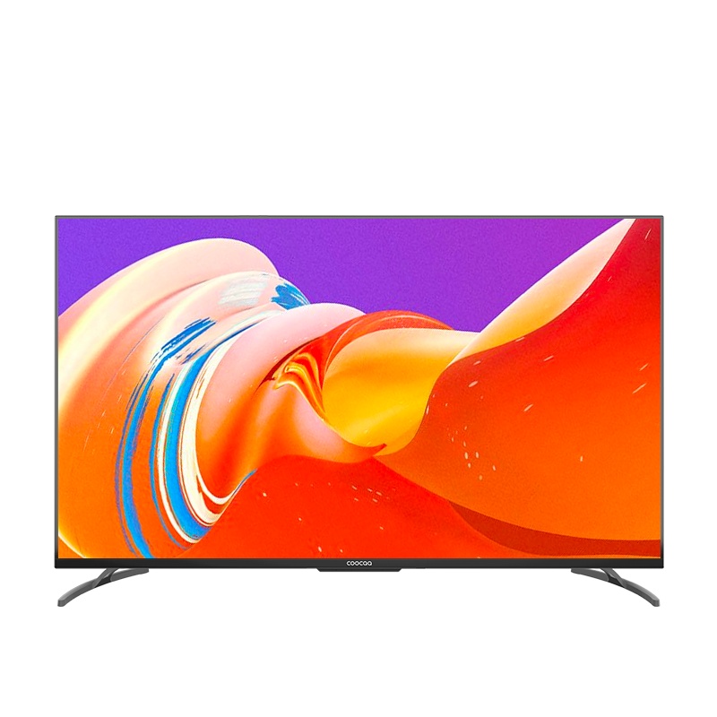 创维酷开70C70 70英寸4K超高清智能投屏电视杜比解码护眼大屏网络WiFi液晶巨幕电视机 65