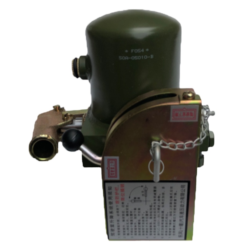 东风EQ2102液压泵总成 原厂正品 超长质保