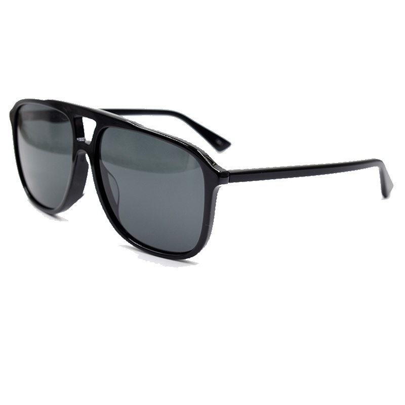 GUCCI/古驰 辉煌荣耀系列董事会成员双梁款公路旅行版绅士亚版太阳镜GG0262SA意大利进口适合亚洲人士