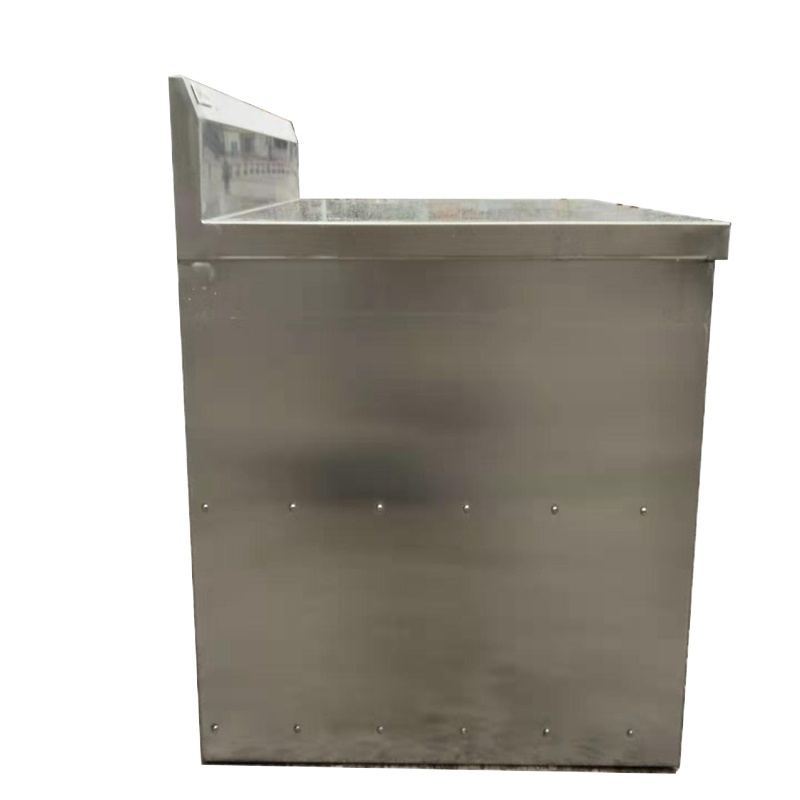 沃凯玛单通工作柜1300×700×800/150mm