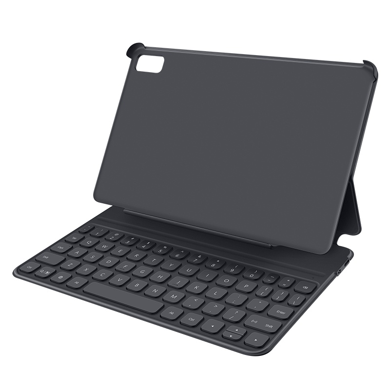 荣耀平板V6平板电脑键盘智能蓝牙键盘 深灰色—[适用于荣耀平板V6 系列]