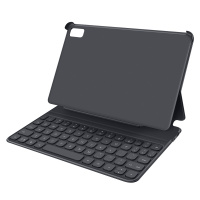 荣耀平板V6平板电脑键盘智能蓝牙键盘 深灰色—[适用于荣耀平板V6 系列]