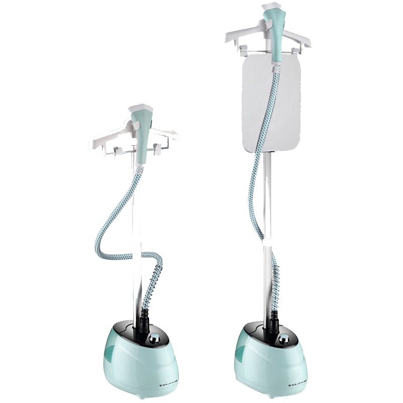 荣事达RS-GT191单杆挂烫机大蒸汽家用挂烫机高温杀菌家用蒸汽电熨斗