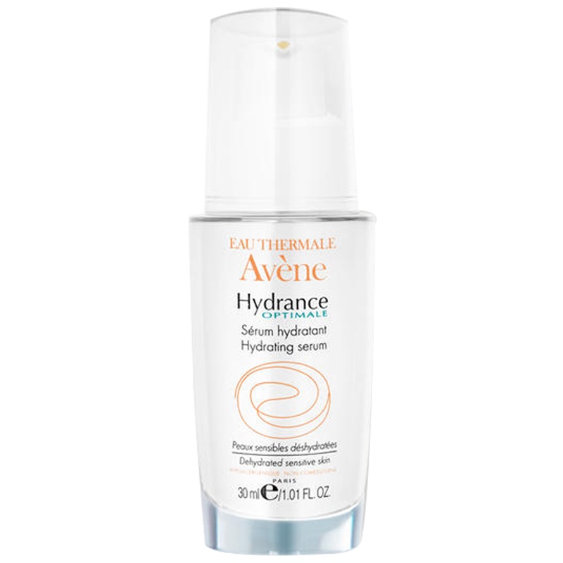 雅漾 活泉恒润保湿精华乳 30ml