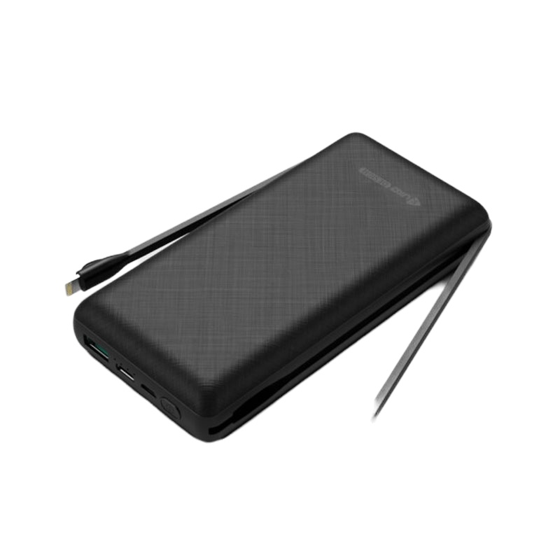 酷客(KUKE) K68大容量移动便捷式电源充电更快更安全 单个装