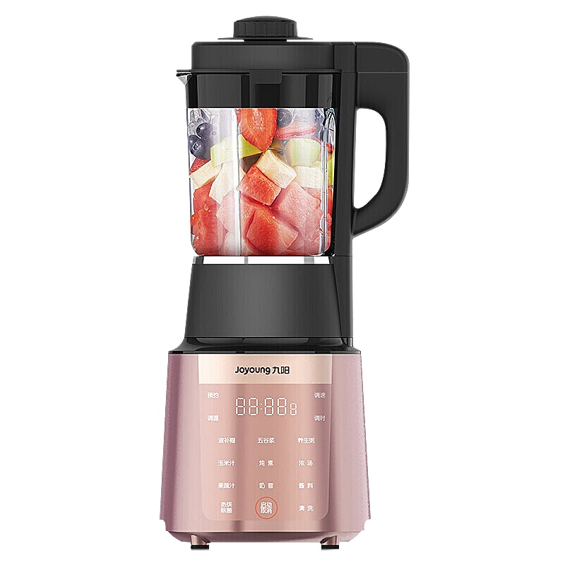 九阳高速破壁调理机L18-Y26