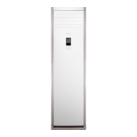 美的(Midea) 立柜式空调 3匹 柜机 KFR-72LW/BP2DN8Y-PA401(3) 立柜式