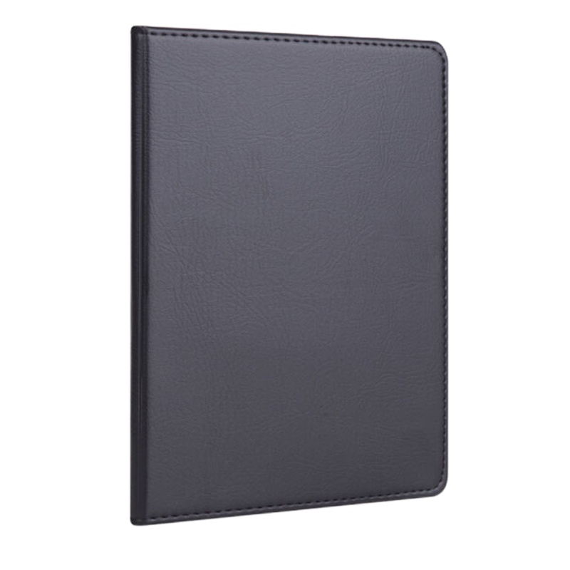 皮本 25K80张商务经典皮面本办公用品 会议记事本笔记本子文具 黑7901 34（100本起订，低于起订量不发货）