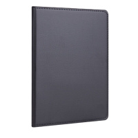 皮本 25K80张商务经典皮面本办公用品 会议记事本笔记本子文具 黑7901 34（100本起订，低于起订量不发货）