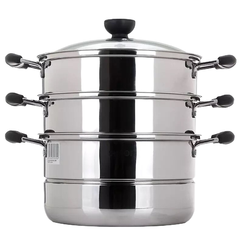 苏泊尔SZ26B3蒸锅