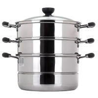 苏泊尔SZ26B3蒸锅