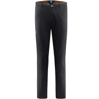 Kailas凯乐石户外运动棉质休闲裤中厚款洗水旅行长裤男款