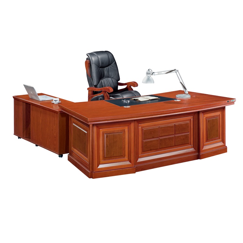 首指（SZ）油漆办公桌/主管桌/经理桌/班台A-2824