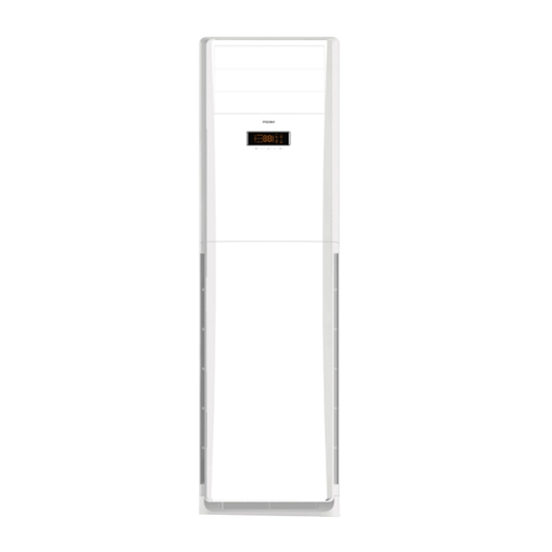 海尔变频3匹柜式空调 KFR-72LW/06ZBC22A