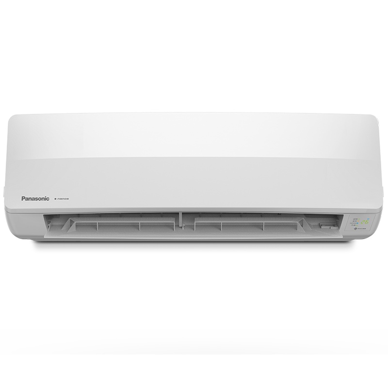 松下空调 1.5匹新二级能效 变频冷暖 空调挂机 纳诺怡除菌 SD13NKQ20(Panasonic)