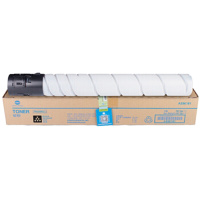 柯尼卡美能达(KONICA MINOLTA)TN221Y 黄色碳粉盒 ,适用C227/C287/C367/C7528