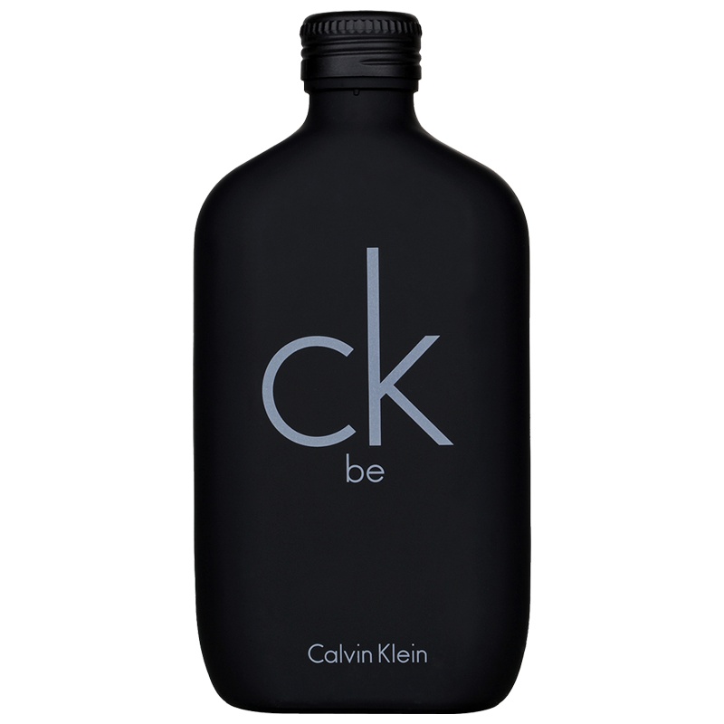 Calvin Klein CK be 卡尔文克雷恩卡雷比中性淡香水 50ml