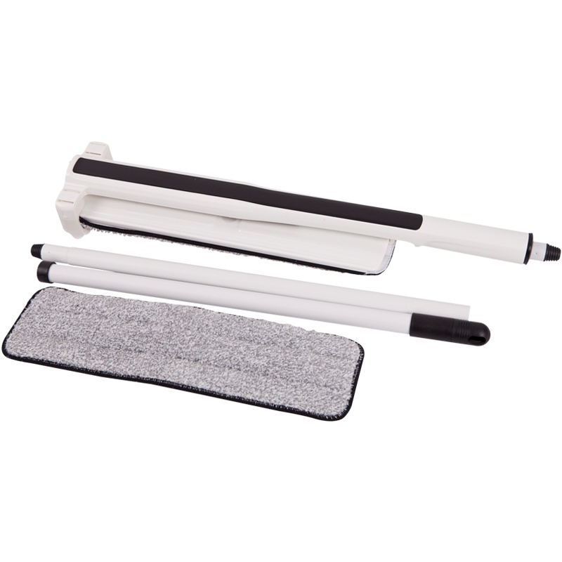 免手洗家用平板懒人拖把干湿两用多功能木地板地拖可旋转尘推拖把