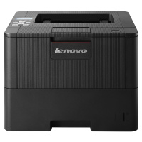 联想(Lenovo)LJ5000DN 黑白 激光 打印机